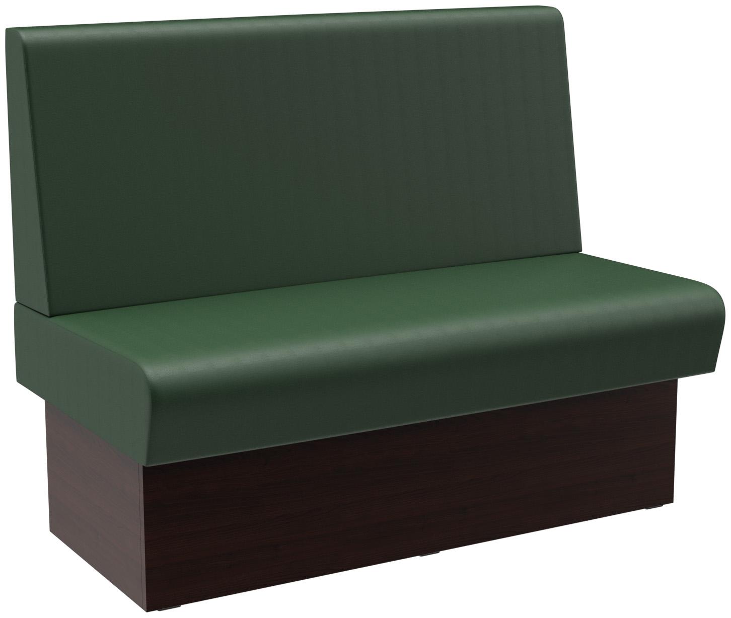 Eindstuk links 120cm Anett