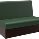 Abbildung Élément extérieur côté gauche 120cm Anett Schrägansicht