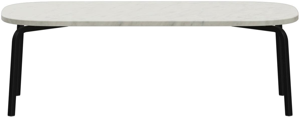 Abbildung coffee table Liberty T Vorderansicht