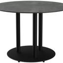 Abbildung dining table Kapoda Vorderansicht