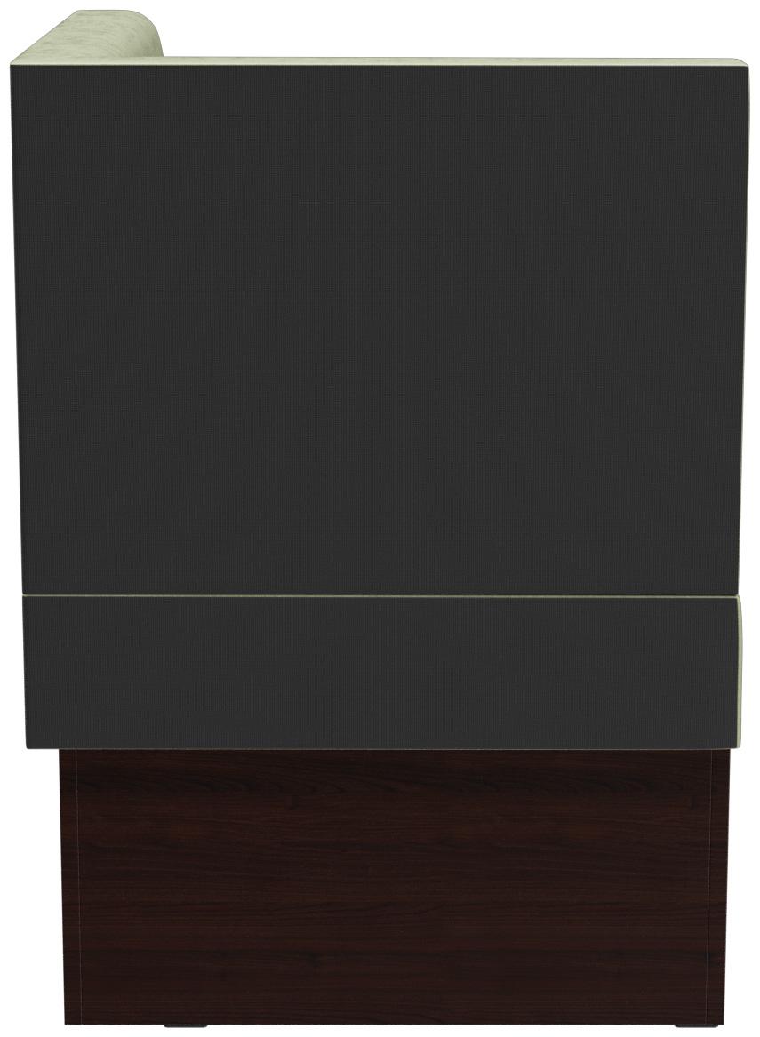 Abbildung Hoekelement Anett Rückansicht