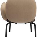 Abbildung left-hand corner armchair Liberty Rückansicht