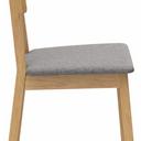 Abbildung chaise Wanto Seitenansicht