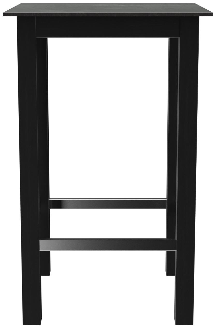 Abbildung Mange-debout Dunia Vorderansicht