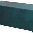 Abbildung 2-seater ottoman Corina Schrägansicht