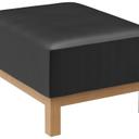 Abbildung Tabouret Chilly Schrägansicht