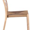 Abbildung Chaise Tavus Seitenansicht