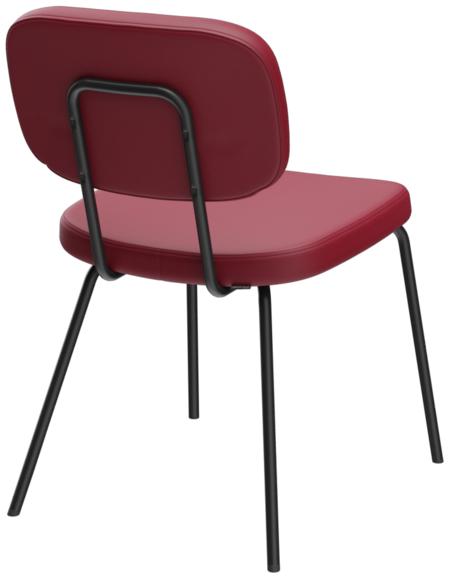 Abbildung chair Vayo Schrägansicht