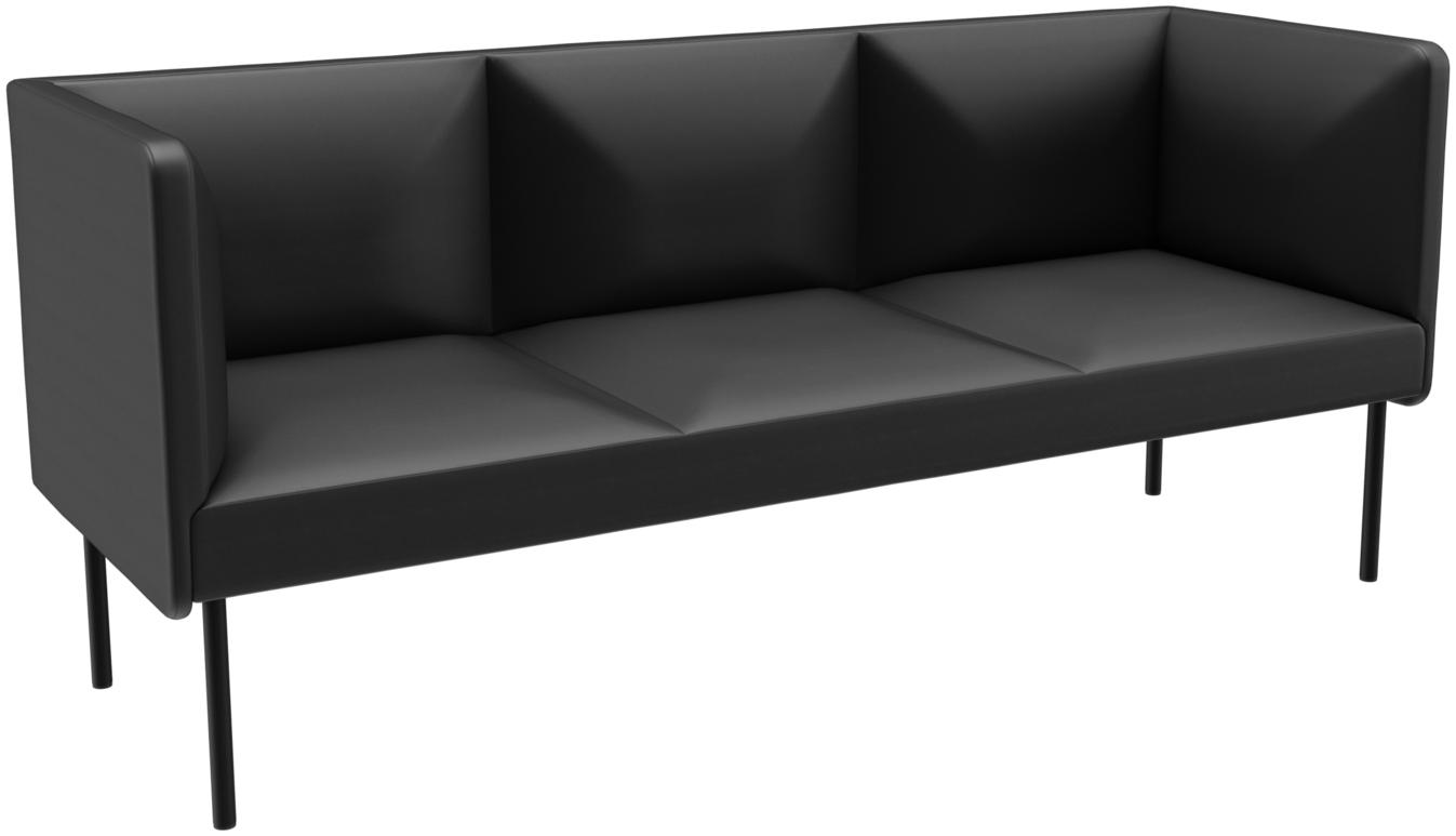 3-seater element Tuya