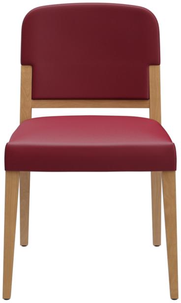 Abbildung chair Tasha Vorderansicht