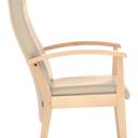 Abbildung Fauteuil Jolka Seitenansicht