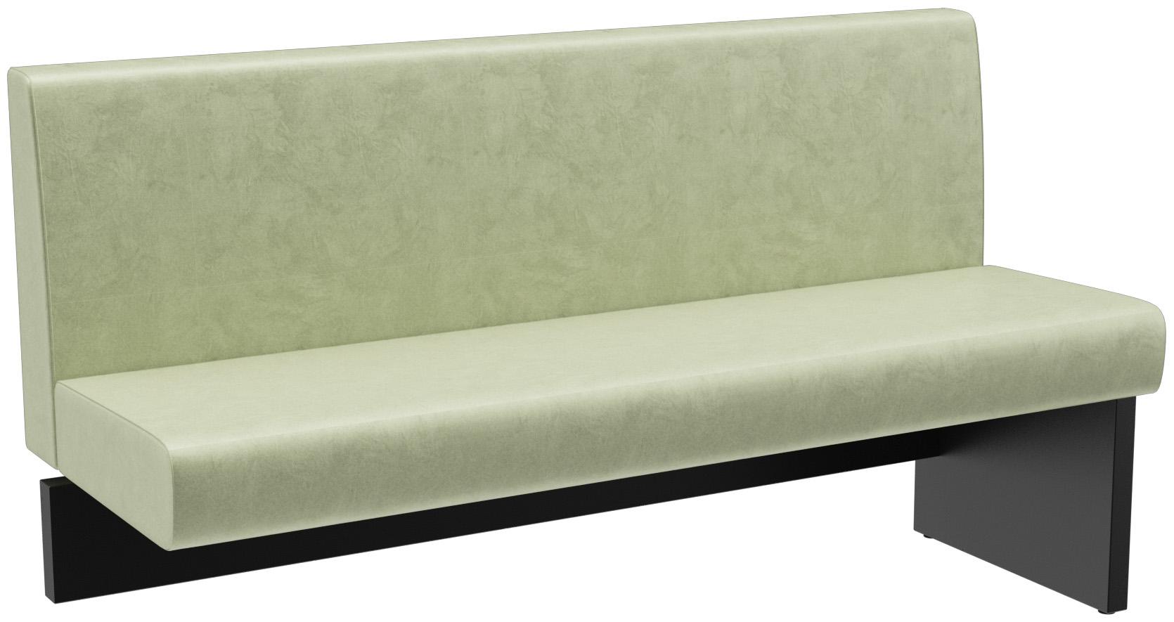 Aanbouw-/afwerkelement 150 cm H-Line