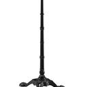 Abbildung Stehtisch Venera Schrägansicht