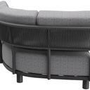 Abbildung élément d’angle Sivonda Rückansicht