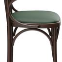 Abbildung Armchair Greta Seitenansicht