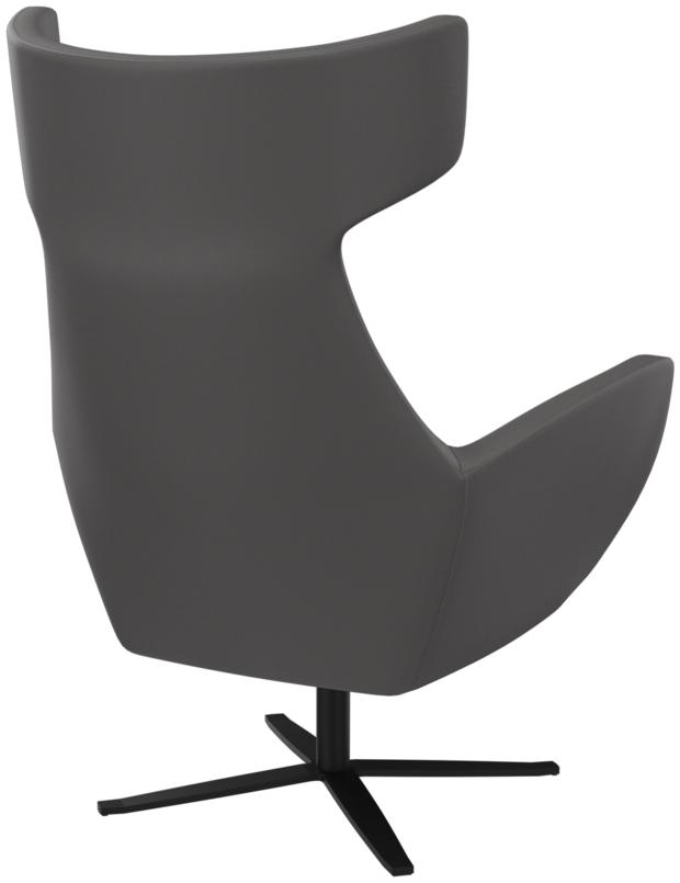 Abbildung fauteuil Dustin Schrägansicht