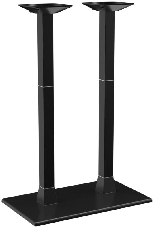 Table haute Modular T