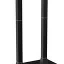 Abbildung Tavolo alto Modular T Schrägansicht