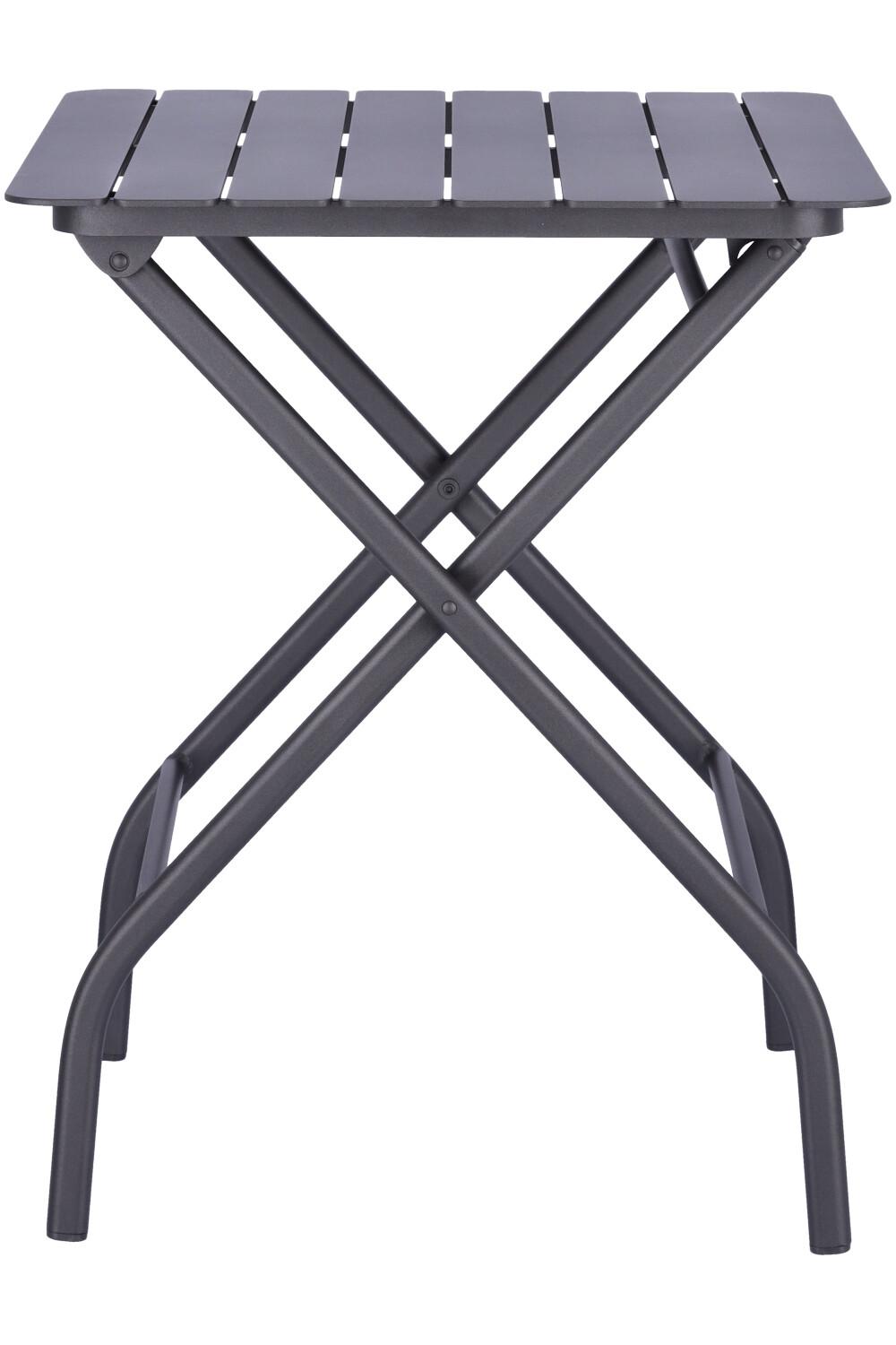 Abbildung dining table Baila T Rückansicht