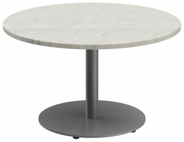 Abbildung Table basse T12 Slim Rückansicht
