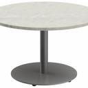 Abbildung Table basse T12 Slim Rückansicht