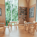 Abbildung chair Heidy Ambiente