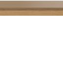 Abbildung Esstisch Dunia Rückansicht