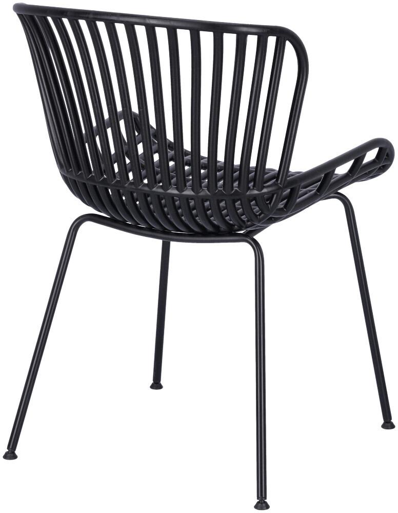 Abbildung chaise Eskan Schrägansicht