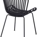 Abbildung chaise Eskan Schrägansicht