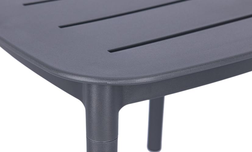 Abbildung coffee table Elira T Detailansicht
