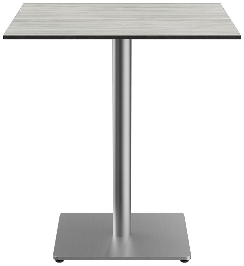 Abbildung Table à manger Kerst Slim Rückansicht