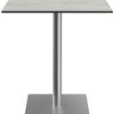 Abbildung Table à manger Kerst Slim Rückansicht