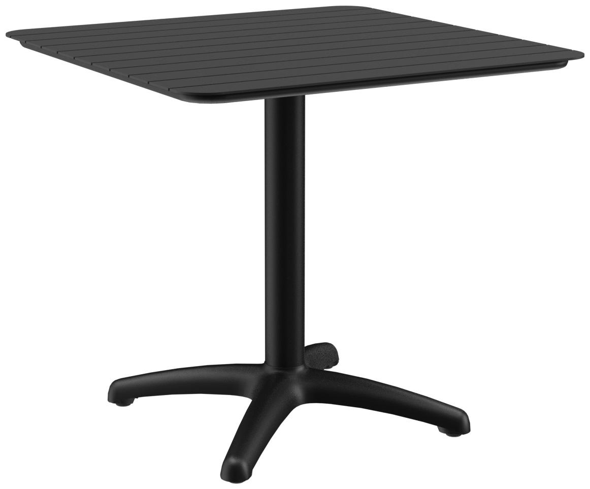 Eettafel Kenan