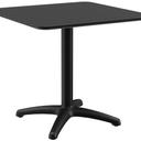 Abbildung Table à manger Kenan Schrägansicht