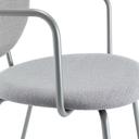 Abbildung Armstoel P 33 Detailansicht