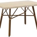 Abbildung Loungetisch Marysol Schrägansicht