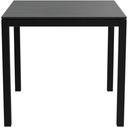 Abbildung dining table Tivon Rückansicht