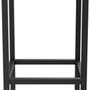 Abbildung Mange-debout Tivon Seitenansicht