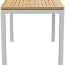 Abbildung dining table Tivon Seitenansicht