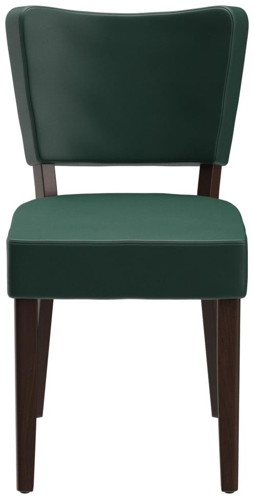 Abbildung stoel Damara Vorderansicht