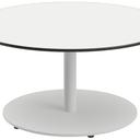 Abbildung Couchtisch T12 Slim Vorderansicht