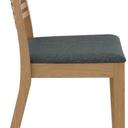 Abbildung chaise Quirin Seitenansicht