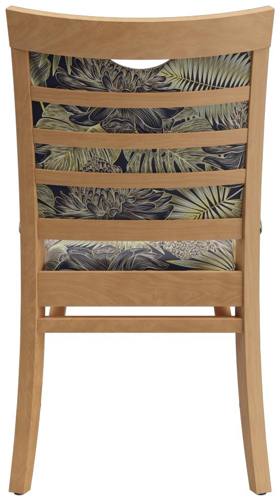 Abbildung stoel Mily Rückansicht