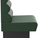 Abbildung Zwischenelement 60 cm Ripple Seitenansicht