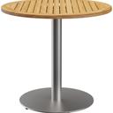 Abbildung dining table Kerst Vorderansicht