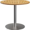 Abbildung dining table Kerst Vorderansicht