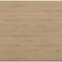 Abbildung Plateau de table Compact Slim Schrägansicht