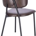 Abbildung chaise Katris Schrägansicht