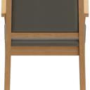 Abbildung Armchair Liah Rückansicht