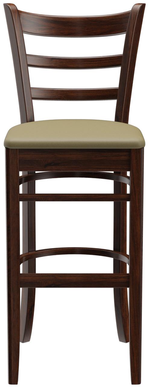 Abbildung Barkruk Ute Vorderansicht